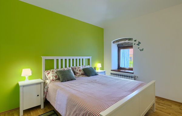 Vakantiehuis - Umag , Kroatië - CLS284 602