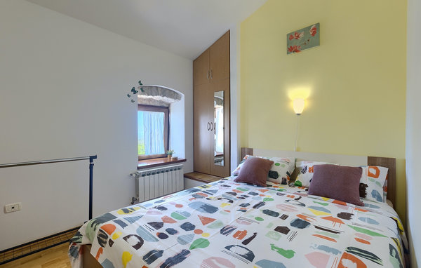 Vakantiehuis - Umag , Kroatië - CLS284 606