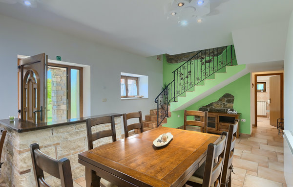 Vakantiehuis - Umag , Kroatië - CLS284 301