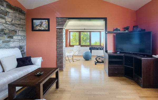 Vakantiehuis - Umag , Kroatië - CLS284 304