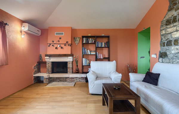 Vakantiehuis - Umag , Kroatië - CLS284 305