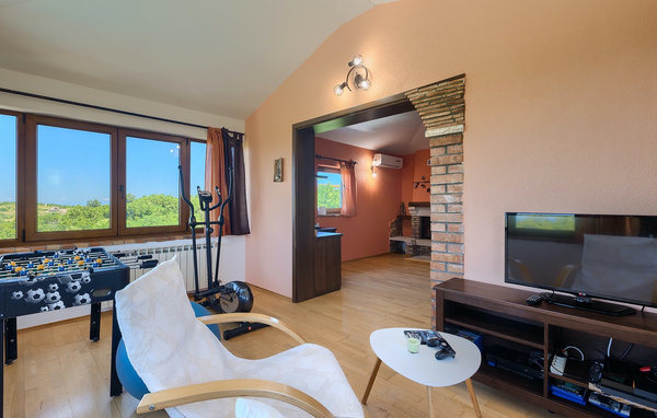 Vakantiehuis - Umag , Kroatië - CLS284 307