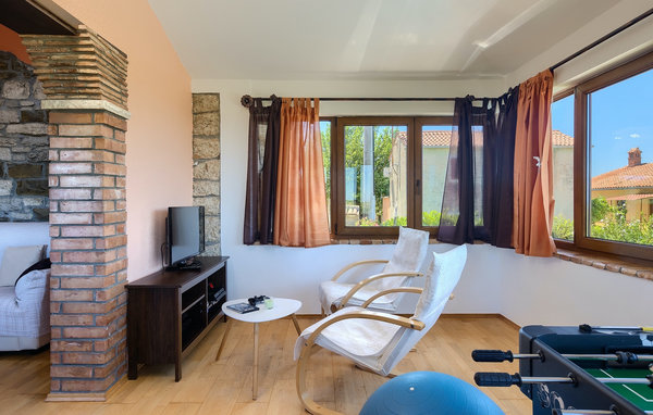Vakantiehuis - Umag , Kroatië - CLS284 308