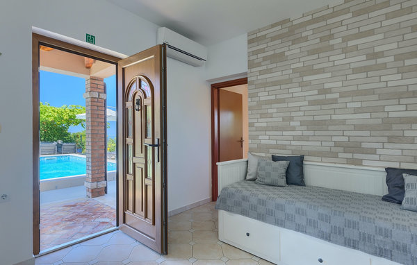 Vakantiehuis - Umag , Kroatië - CLS284 309