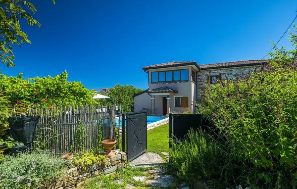 Vakantiehuis - Umag , Kroatië - CLS284 81