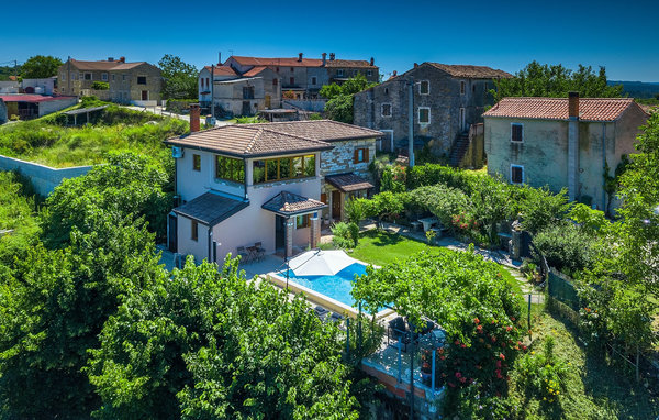 Vakantiehuis - Umag , Kroatië - CLS284 82