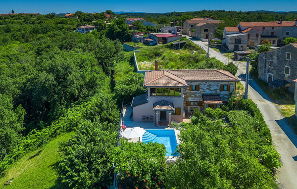 Vakantiehuis - Umag , Kroatië - CLS284 83