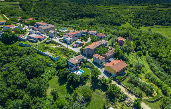 Vakantiehuis - Umag , Kroatië - CLS284 84