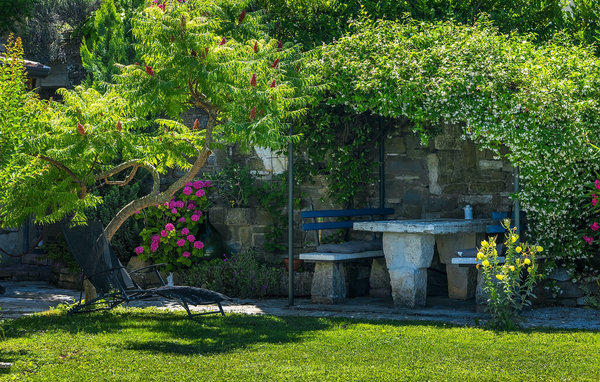 Vakantiehuis - Umag , Kroatië - CLS284 101
