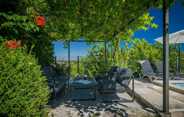 Vakantiehuis - Umag , Kroatië - CLS284 102