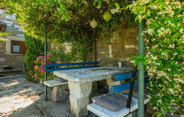 Vakantiehuis - Umag , Kroatië - CLS284 104