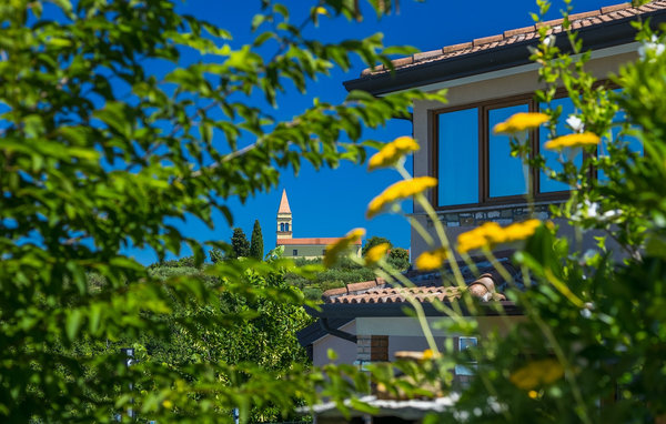 Vakantiehuis - Umag , Kroatië - CLS284 106
