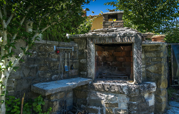 Vakantiehuis - Umag , Kroatië - CLS284 107