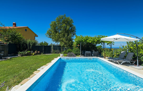Vakantiehuis - Umag , Kroatië - CLS284 6