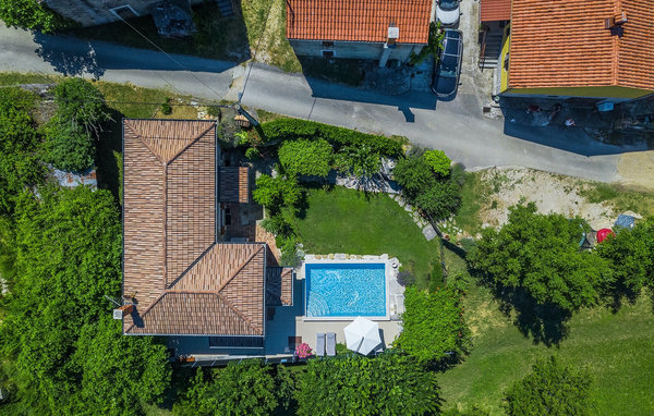 Vakantiehuis - Umag , Kroatië - CLS284 9