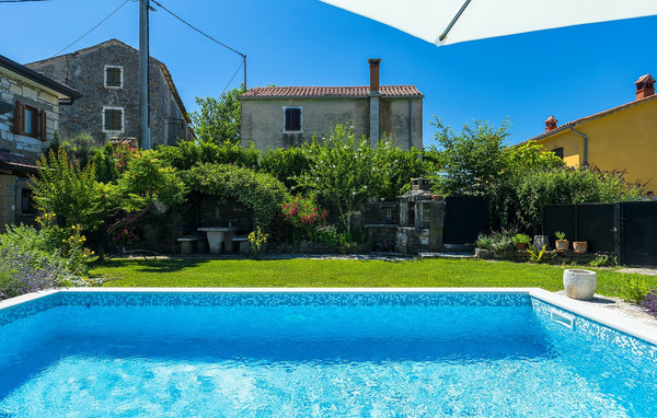 Vakantiehuis - Umag , Kroatië - CLS284 13