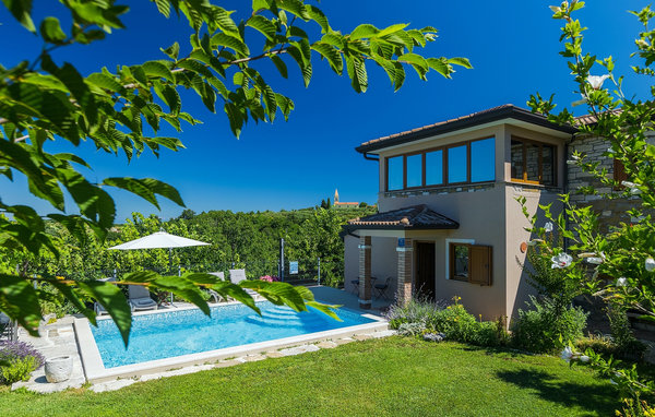Vakantiehuis - Umag , Kroatië - CLS284 14