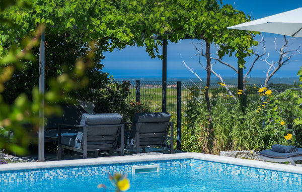 Vakantiehuis - Umag , Kroatië - CLS284 15