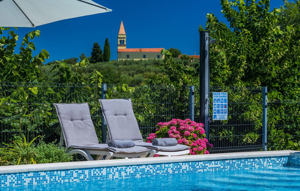 Vakantiehuis - Umag , Kroatië - CLS284 16