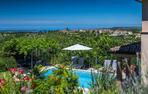 Vakantiehuis - Umag , Kroatië - CLS284 18