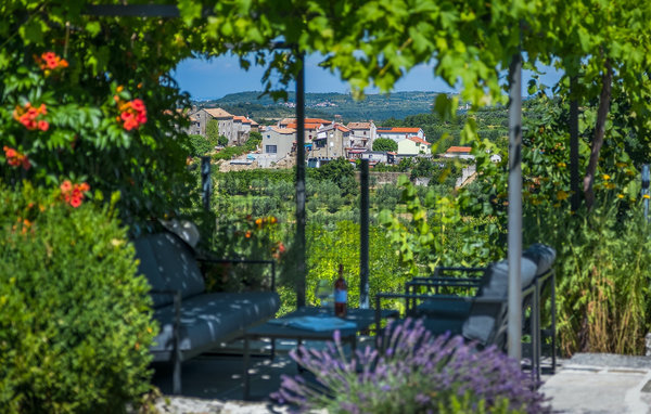 Vakantiehuis - Umag , Kroatië - CLS284 201