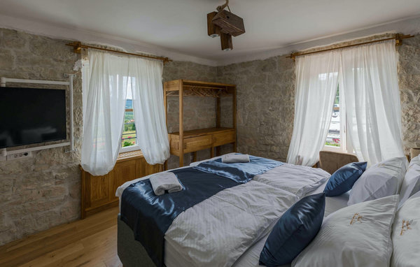 Domy wakacyjne - Visnjan-Zudetici , Chorwacja - CLS287 602