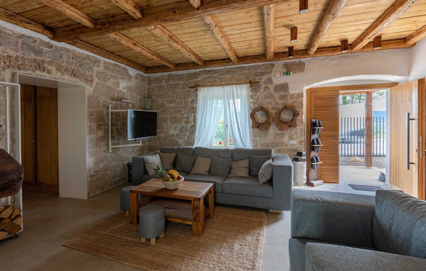 Domy wakacyjne - Visnjan-Zudetici , Chorwacja - CLS287 9