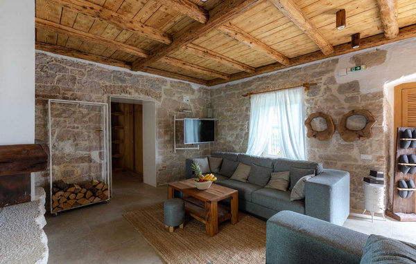 Domy wakacyjne - Visnjan-Zudetici , Chorwacja - CLS287 301