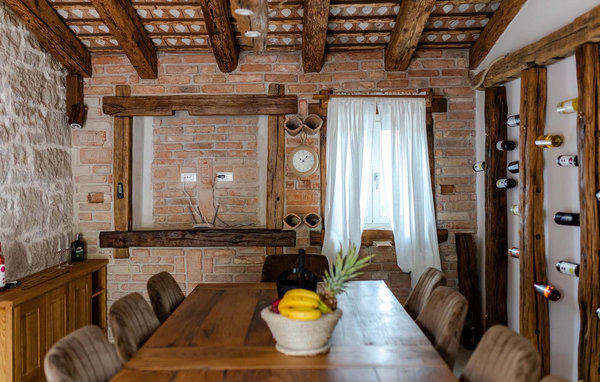 Domy wakacyjne - Visnjan-Zudetici , Chorwacja - CLS287 303