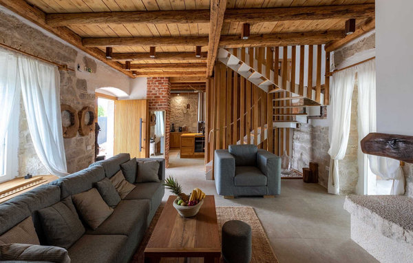 Domy wakacyjne - Visnjan-Zudetici , Chorwacja - CLS287 307