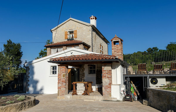 Domy wakacyjne - Visnjan-Zudetici , Chorwacja - CLS287 81