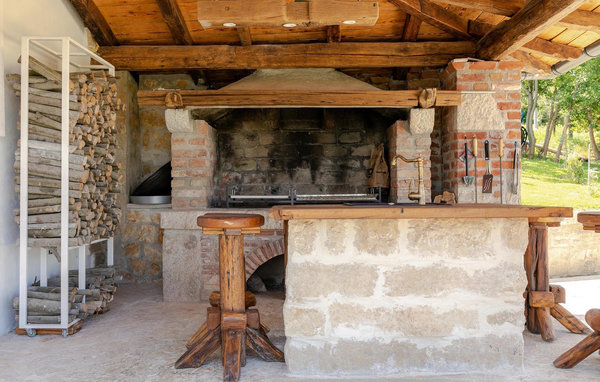 Domy wakacyjne - Visnjan-Zudetici , Chorwacja - CLS287 102