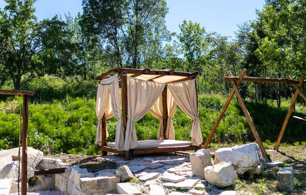 Domy wakacyjne - Visnjan-Zudetici , Chorwacja - CLS287 103