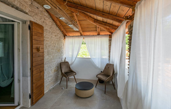 Domy wakacyjne - Visnjan-Zudetici , Chorwacja - CLS287 105