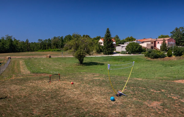 Vakantiehuis - Pazin , Kroatië - CLS288 801