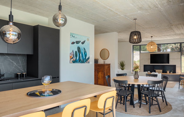 Vakantiehuis - Pazin , Kroatië - CLS288 402