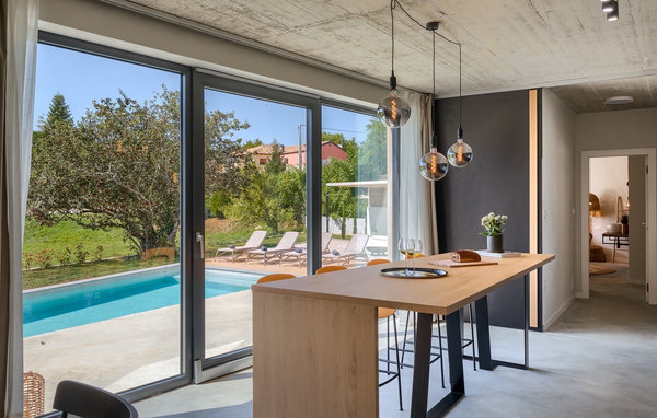 Vakantiehuis - Pazin , Kroatië - CLS288 308