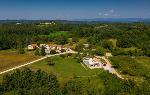 Vakantiehuis - Pazin , Kroatië - CLS288 6