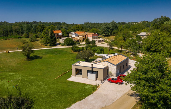 Vakantiehuis - Pazin , Kroatië - CLS288 8