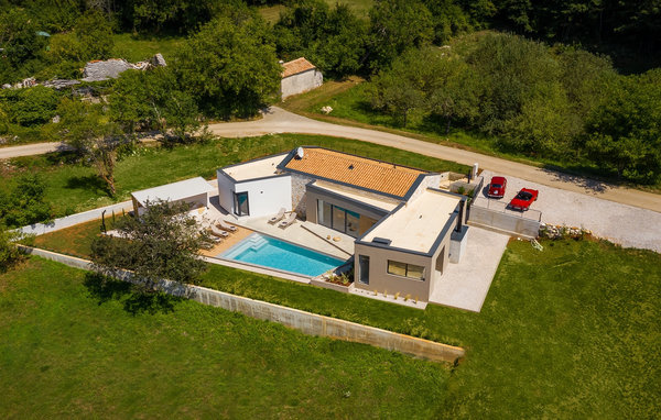 Vakantiehuis - Pazin , Kroatië - CLS288 81