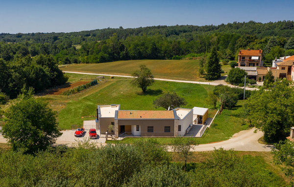 Vakantiehuis - Pazin , Kroatië - CLS288 82