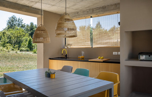 Vakantiehuis - Pazin , Kroatië - CLS288 102