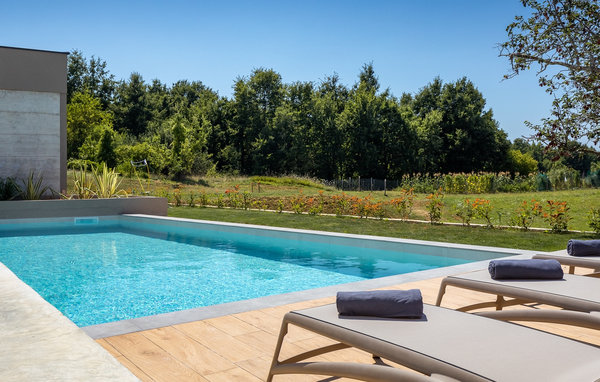 Vakantiehuis - Pazin , Kroatië - CLS288 3