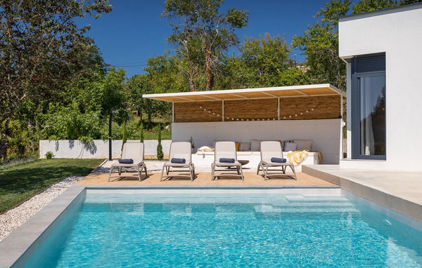Vakantiehuis - Pazin , Kroatië - CLS288 5