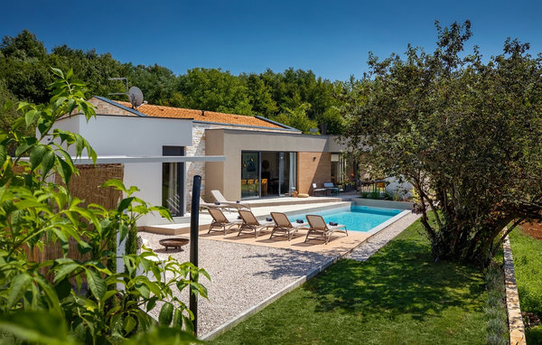 Vakantiehuis - Pazin , Kroatië - CLS288 7