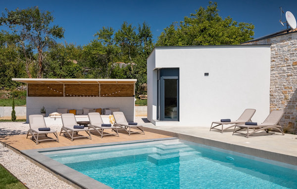 Vakantiehuis - Pazin , Kroatië - CLS288 9