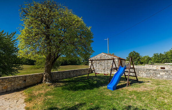 Kuća-za-odmor - Zminj , Hrvatska - CLS303 9