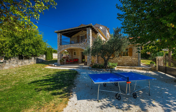Kuća-za-odmor - Zminj , Hrvatska - CLS303 801