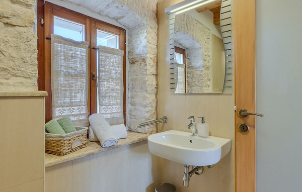 Kuća-za-odmor - Zminj , Hrvatska - CLS303 709