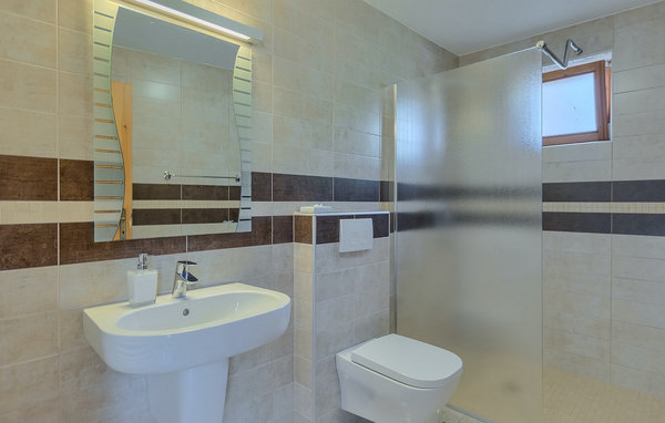 Kuća-za-odmor - Zminj , Hrvatska - CLS303 714